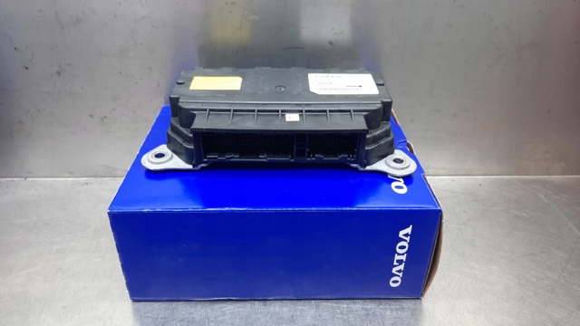 VOLVO 31681216 Модуль-процессор управления подушкой безопасности (ЭБУ AIRBAG) в наличии Каменское