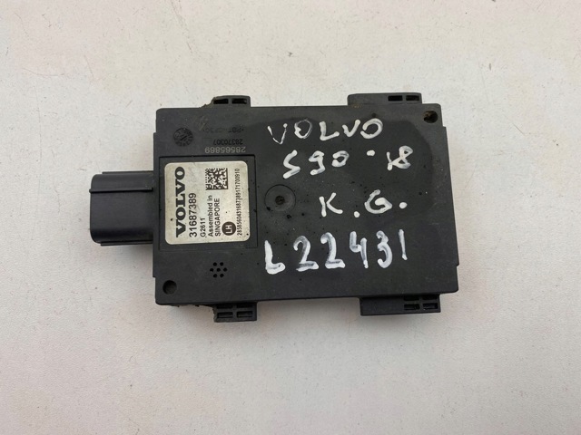 31687389 VOLVO Датчик контроля мертвой зоны задний купить в Днепр