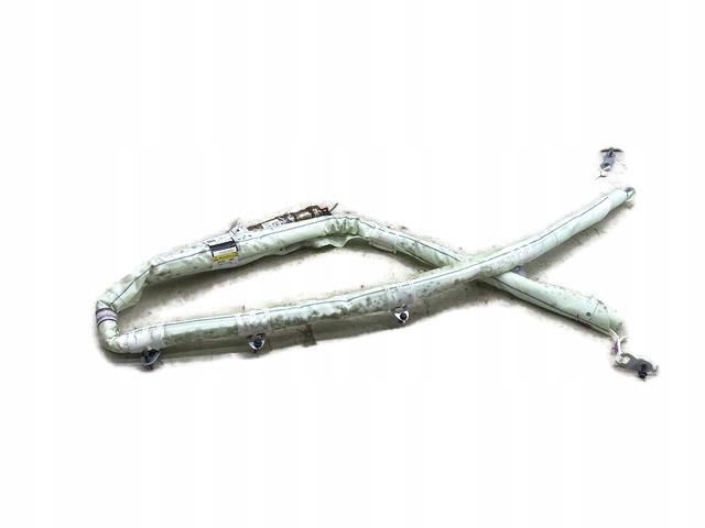 31690774 VOLVO Подушка безопасности (AIRBAG) шторка боковая правая купить в Полтава
