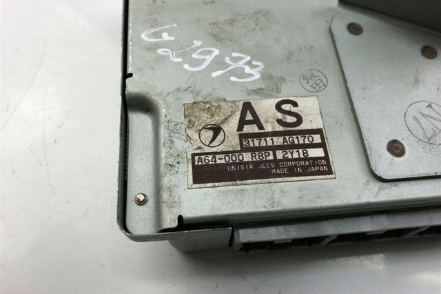 31711AG170 SUBARU купить в Полтава