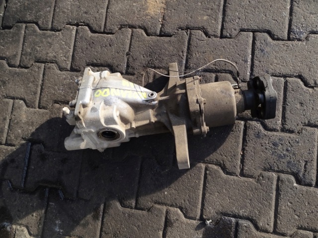 SSANG YONG 3210034100 Вискомуфта кардана в наличии Ровно