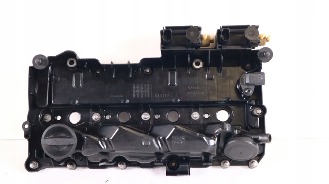 Крышка клапанов 32213460 VOLVO