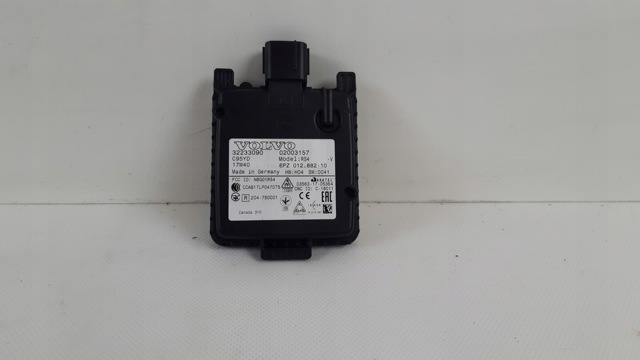 VOLVO 32233090 Датчик контроля мертвой зоны задний в наличии Харьков