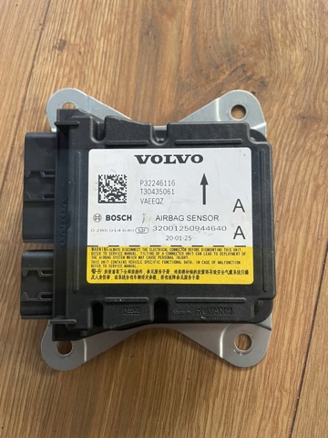 VOLVO 32246116 Торпедо в наличии Киев