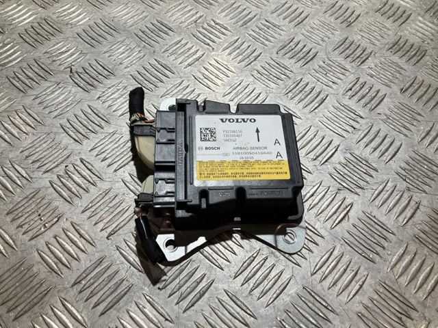 VOLVO 32246116 Торпедо в наличии Черновцы
