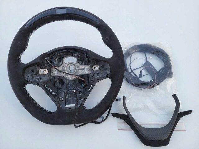 Рулевое колесо 32302230186 BMW