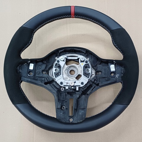 32302448757 BMW Рулевое колесо купить в Кривой Рог
