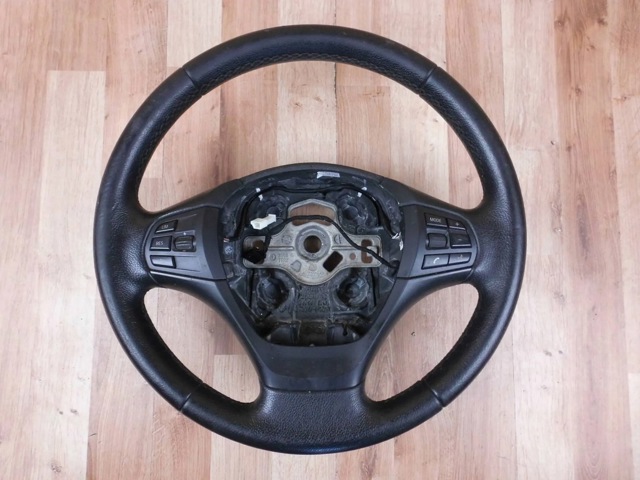 32306878250 BMW Руль купить в Кривой Рог