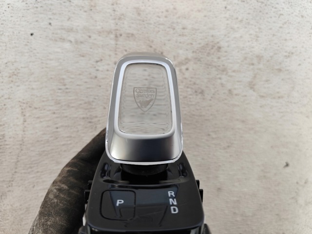 Селектор АКПП 32335817 VOLVO