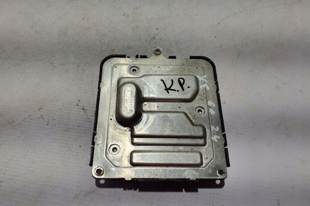 32337412 VOLVO Блок розжига ксенона купить в Ирпень