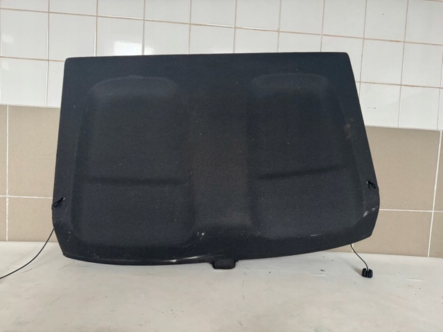 32353847 VOLVO Полка салона задняя купить в Сумы