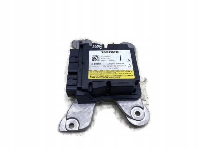 32387682 VOLVO Модуль-процессор управления подушкой безопасности (ЭБУ AIRBAG) купить в Ирпень