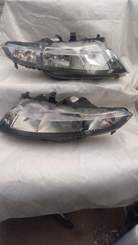 33100SMGG122M1 HONDA Фара правая купить в Черкассы