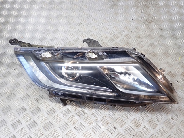HONDA 33100THRA11 Фара правая в наличии Полтава