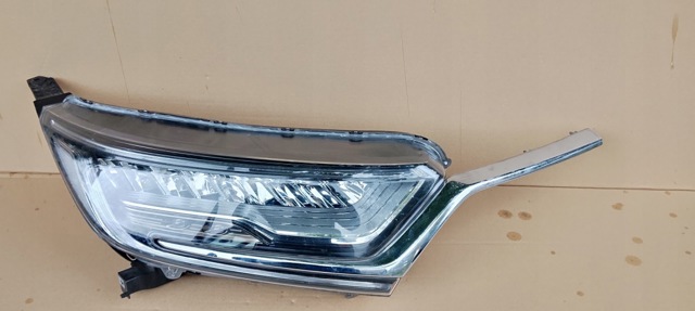 HONDA 33100TLAG12 Правая фара в наличии Ровно