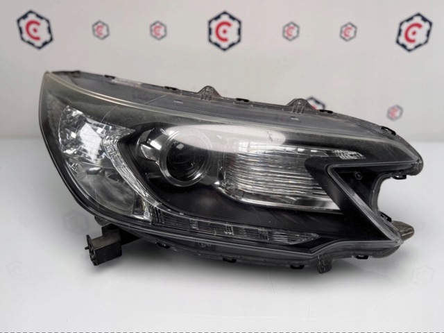 33101T1G305 HONDA Правая фара купить в Черкассы