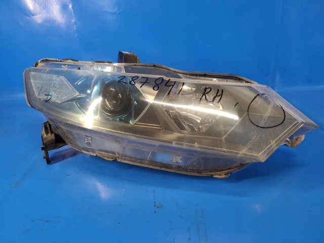 Основная фара - вставка 33101TM8J11 HONDA