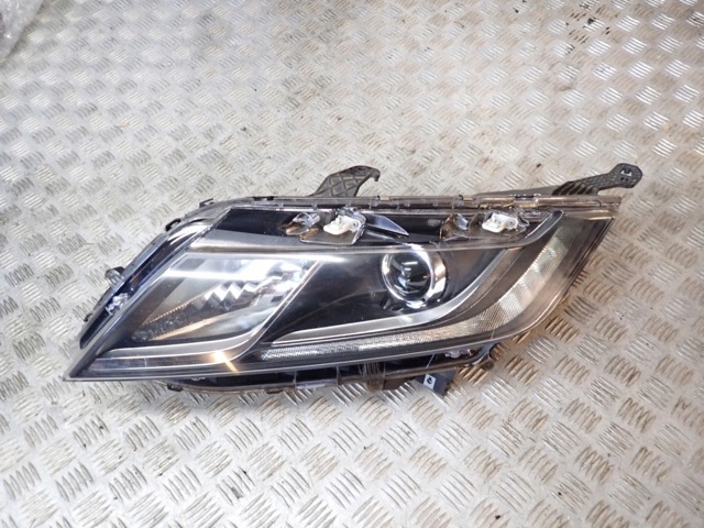 33150THRA11 HONDA Левая фара купить в Украина