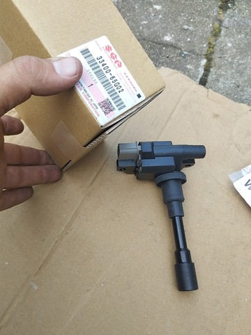 3340065G02 Катушка зажигания купить Павлоград