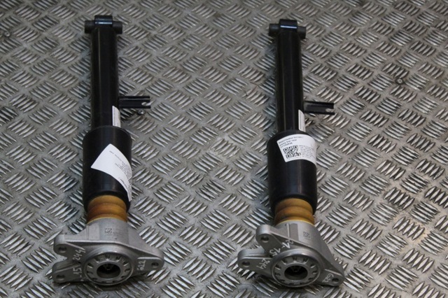 33506889812 BMW Опора амортизатора заднего купить в Каменское