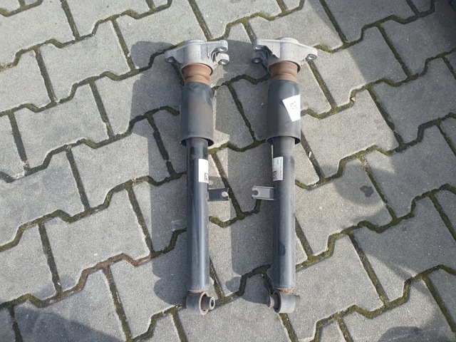 33526879302 BMW Амортизатор задний купить в Украина