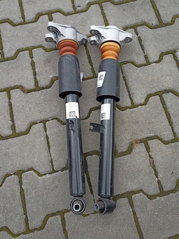 33526888481 BMW Амортизатор задний купить в Кривой Рог