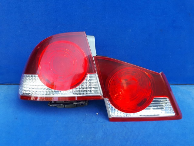 33551SNBG01 HONDA Фонарь задний левый внешний купить в Киев