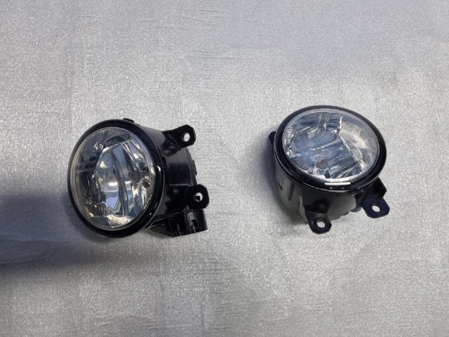 33900STKA11 HONDA Фара противотуманная правая купить в Тернополь