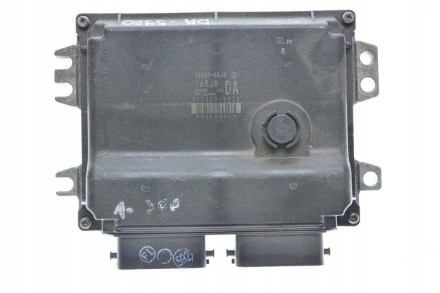 SUZUKI 3392165J0 в наличии Винница