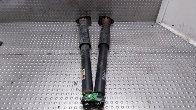 3451402 BMW Амортизатор задний купить в Сумы