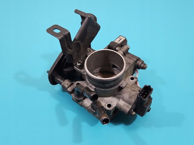 351002B020 HYUNDAI Дроссельная заслонка купить в Тернополь
