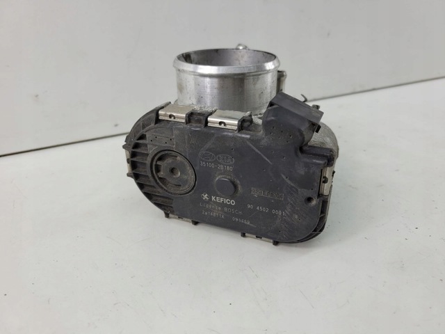 351002B180 HYUNDAI Дроссельная заслонка в сборе купить в Кривой Рог