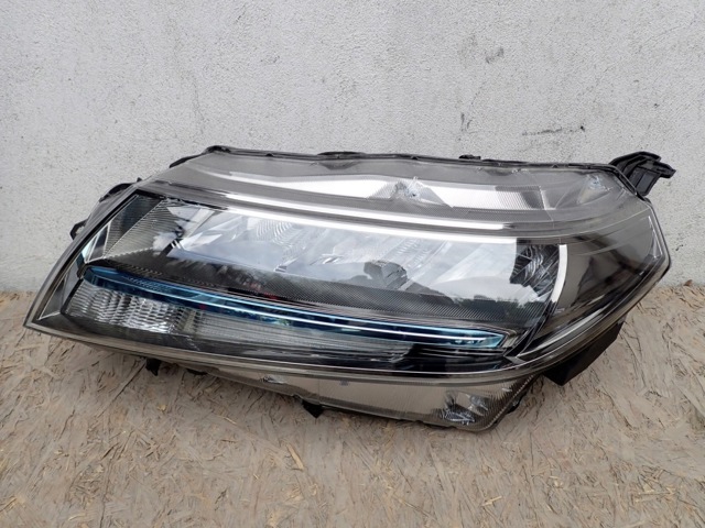 SUZUKI 3532074S00 Левая фара в наличии Ровно