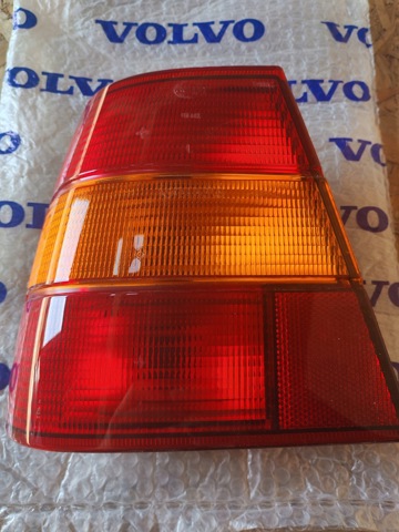 3534085 VOLVO Фонарь задний левый внешний купить в Кривой Рог