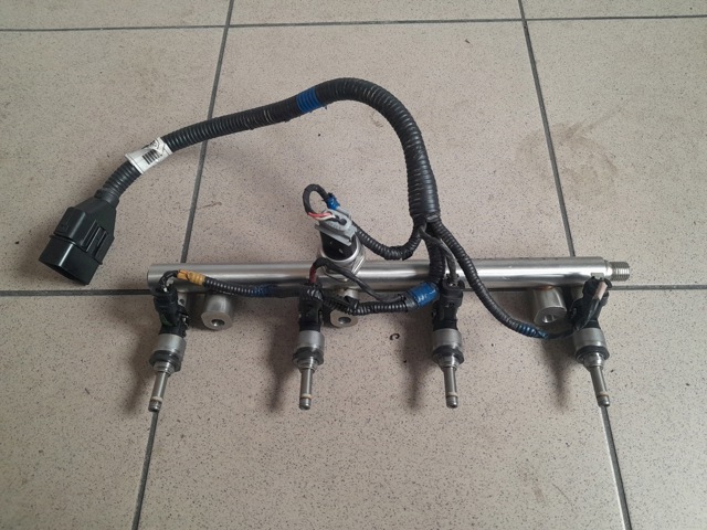 353412G000 HYUNDAI купить в Житомир