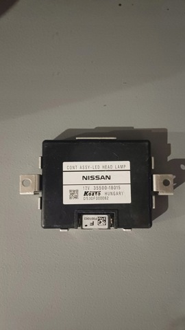 3550018015 NISSAN купить в Кривой Рог