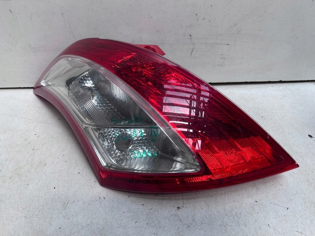 3560468L00 SUZUKI Фонарь задний левый купить в Полтава