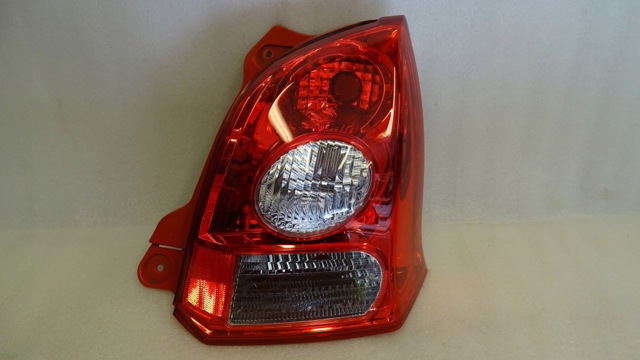 35651M68K00 SUZUKI Фонарь задний правый купить в Тернополь
