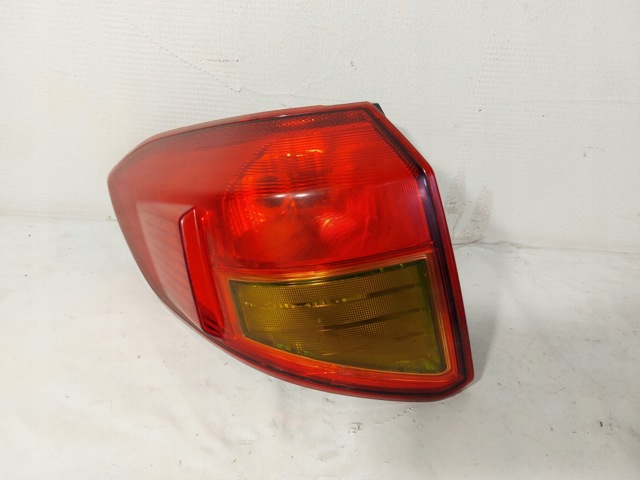 3567054P00000 SUZUKI Фонарь задний левый внешний купить в Черкассы