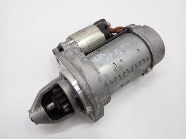 HYUNDAI 3610025300 Стартер в наличии Ровно