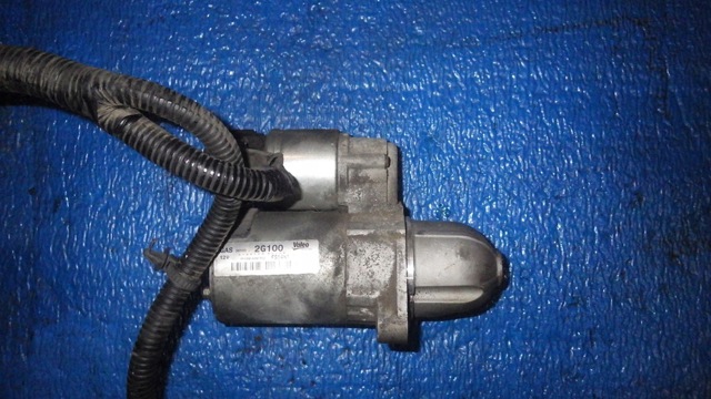 361002G100 HYUNDAI Стартер купить в Ирпень