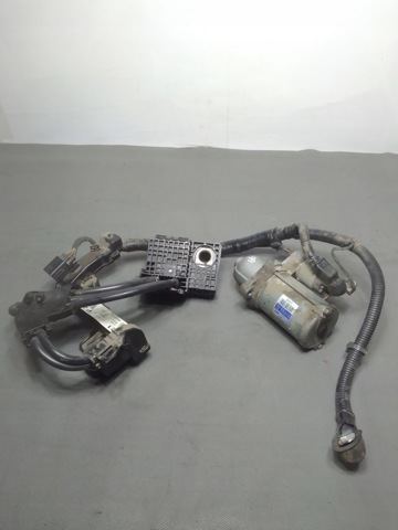 361002S010 HYUNDAI Стартер купить в Чернигов