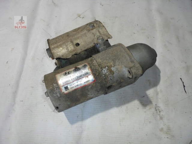 361003C023 HYUNDAI Стартер купить в Запорожье