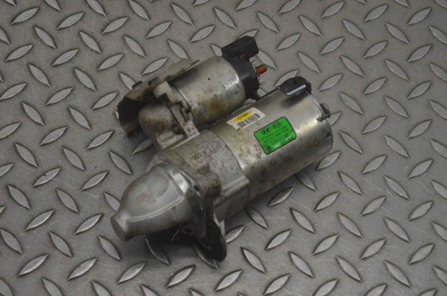 361003L051 HYUNDAI Стартер купить в Сумы