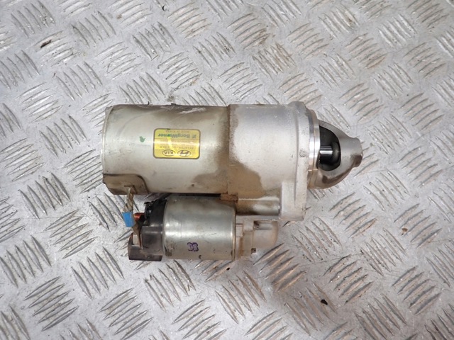 361003L160 HYUNDAI Стартер купить в Черкассы
