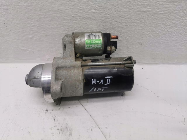 Стартер двигателя 361004A900 HYUNDAI