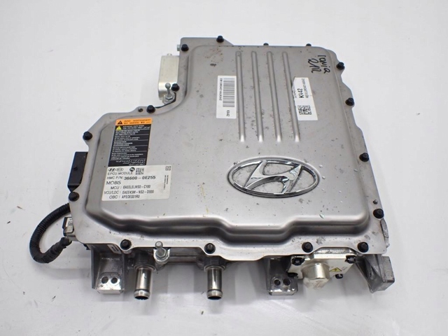 HYUNDAI 366000E255 в наличии Николаев
