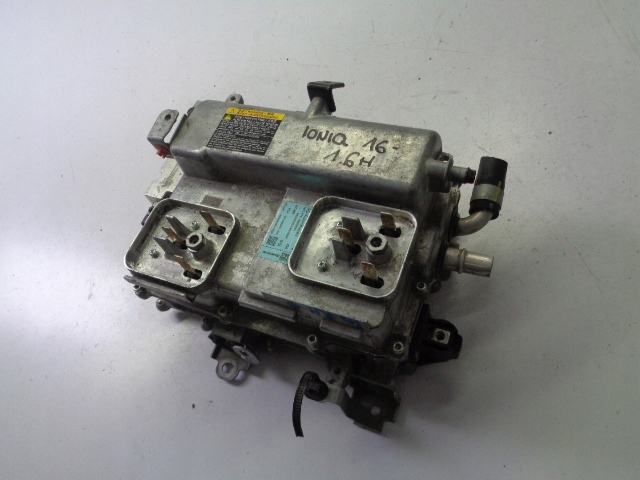 HYUNDAI 366002B231 в наличии Черновцы