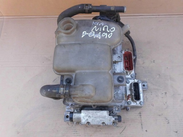 HYUNDAI 366002B611 в наличии Киев