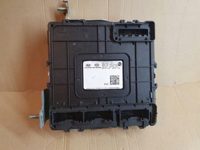 366011XAA0 HYUNDAI Инвертор тока купить в Днепр